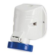 Розетка наружная IP67 16A 2P+E 230В DKC DIS5181653T