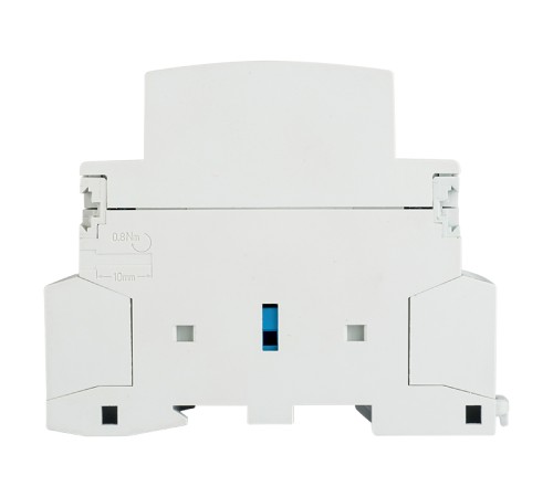 Контактор модульный EKF km-1-16-20 КМ 16А 2NO (1 мод.) PROxima Контактор модульный EKF km-1-16-20 КМ 16А 2NO (1 мод.) PROxima