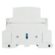 Контактор модульный EKF km-1-16-20 КМ 16А 2NO (1 мод.) PROxima