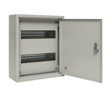 EKF mb21-24-bas Щит распред. навесной ЩРН-24 (350х300х120) IP31 EKF Basic
