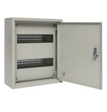 EKF mb21-24-bas Щит распред. навесной ЩРН-24 (350х300х120) IP31 EKF Basic