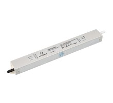 Блок питания ARPV-12060-SLIM-D (12V, 5A, 60W) (ARL, IP67 Металл, 3 года)