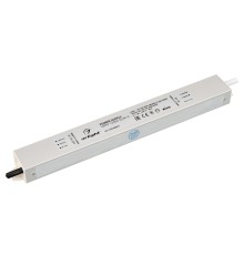 Блок питания ARPV-12060-SLIM-D (12V, 5A, 60W) (ARL, IP67 Металл, 3 года)