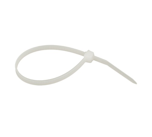 EKF plc-c-3.6x150 Хомут нейлоновый (3,6х150) (100шт.) EKF Basic