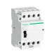 Контактор 4п City9 Set 4НО 40А AC 400В-230В SE C9C32440