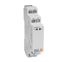 Реле контроля фаз OptiRel D PHS-3-1M-03-PN-1 чередования обрыва фаз 3Ф+N 1СО