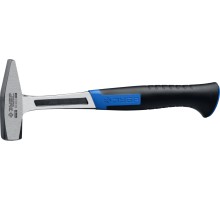 Молоток цельнокованый слесарный Профессионал Титан 500 г