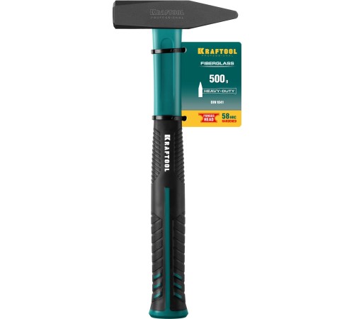 Молоток слесарный Fiberglass 500 г Молоток слесарный Fiberglass 500 г