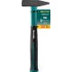 Молоток слесарный Fiberglass 500 г