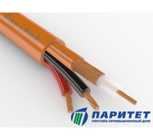 Кабель (провод) КВК-П-2 2х0.50 нг(А)-НF