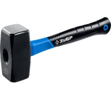 Кувалда с фиберглассовой рукояткой Профессионал 2 кг