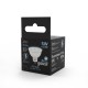 GAUSS 201505205 Светодиодная лампа LED MR16 GU5.3 5W 12V 530lm 4100K 1/10/100