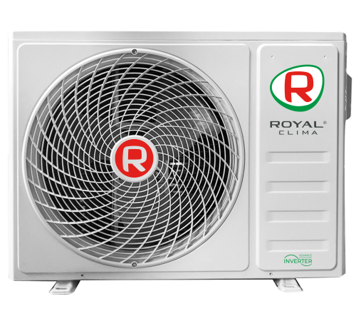Наружный блок сплит-системы Royal Clima RCI-GL22HN/OUT Наружный блок сплит-системы Royal Clima RCI-GL22HN/OUT