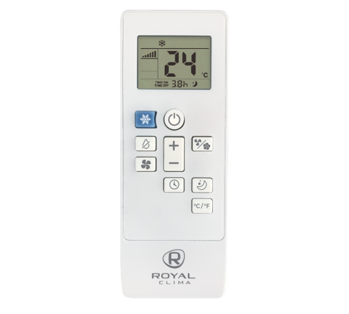 Мобильный кондиционер Royal Clima RM-TS22CH-E Мобильный кондиционер Royal Clima RM-TS22CH-E