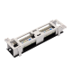 Патч-панель настенная 12 портов RJ-45. UTP. Cat.5e