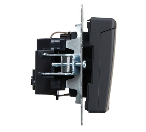 IEK BR-R16-16-K53 BRITE Роз. с з/к/ш с кр. 16А IP20 РСбш10-3-БрГ граф. IEK BR-R16-16-K53 BRITE Роз. с з/к/ш с кр. 16А IP20 РСбш10-3-БрГ граф.