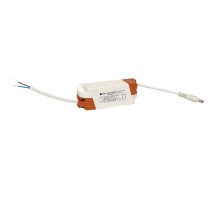 EKF LDSP-4008-36 Аппарат электронный пускорегулирующий (драйвер) ДСПВ-4008 для светодиодных панелнй 36Вт  Basic