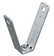Dkc CM330800 Крепление к профнастилу V-образное M8