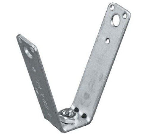 Dkc CM330800 Крепление к профнастилу V-образное M8