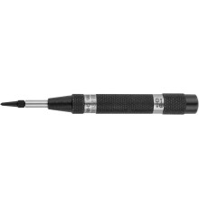 Кернер KRAFTOOL 21425-12  industrie автомат. высокоточ. смен. наконеч.из cr-mo длина 125мм 2мм