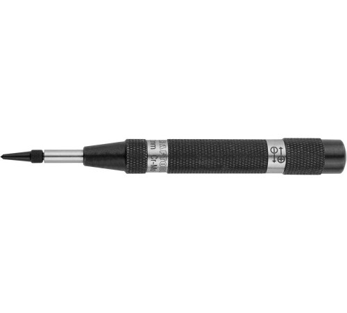 Кернер KRAFTOOL 21425-12 industrie автомат. высокоточ. смен. наконеч.из cr-mo длина 125мм 2мм Кернер KRAFTOOL 21425-12 industrie автомат. высокоточ. смен. наконеч.из cr-mo длина 125мм 2мм
