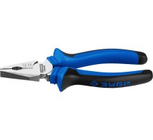 Плоскогубцы Зубр ПРОФЕССИОНАЛ (2201-1-16_Z02)
