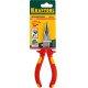 Тонконосы KRAFTOOL 2202-3-16_z01 electro-kraft cr-mo сталь двухкомп. рукоят. хром. покр. 160мм