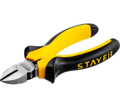 STAYER Бокорезы "TOPGrip", 140мм, [2205-5-14_z02/z01]