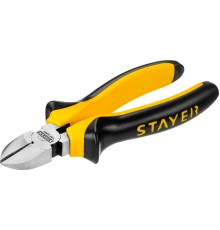 STAYER Бокорезы "TOPGrip", 160мм, [2205-5-16_z02 / 2205-5-16_z01]