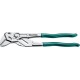 KRAFTOOL Клещи переставные-гаечный ключ Vise-Wrench, 250 / 50 мм (2 "), [22065]