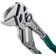 KRAFTOOL Клещи переставные-гаечный ключ Vise-Wrench, 250 / 50 мм (2 "), [22065]