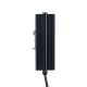 EKF heater-100-20 Обогреватель на DIN-рейку 100Вт 230В IP20 EKF PROxima