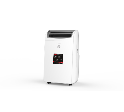 Мобильный кондиционер cерии CAMOMIRU MAC-CM46HPN04 Мобильный кондиционер cерии CAMOMIRU MAC-CM46HPN04