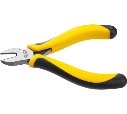 STAYER Бокорезы TopGrip, 120мм  [2218-5_z02]