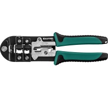 Универсальный кримпер RJ45 RJ11/RJ12 RJ