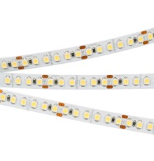 Лента LED RT-A180-8мм 24V Day4000 (14.4 W/m, IP20, 3528, 5м) (ARL, Открытый)
