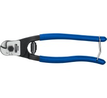 Тросорез цельнокованный ЗУБР КАТРАН  d 4 / 200 мм