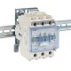 Контактор EKF Proxima ctr-s-50-220 3ф 50А 3П