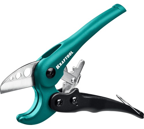 Труборез 38мм по металлопластиковым и пластиковым трубам высокоскор-ой EXPERT-38