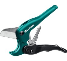 Высокоточный труборез по металлопластиковым и пластиковым трубам EXPERT-42 до 42 мм