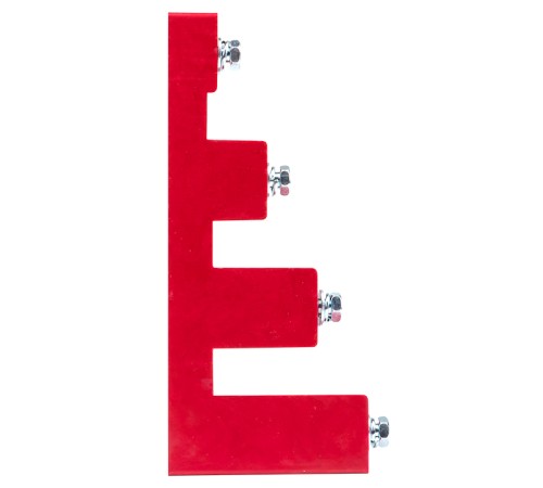 EKF plc-sl-700 Изолятор шинный 700А 15кВ Лесенка EKF PROxima EKF plc-sl-700 Изолятор шинный 700А 15кВ Лесенка EKF PROxima