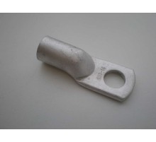 Наконечник медный луженый ТМЛ 120-16-17