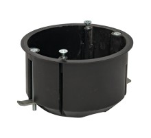 EKF plc-kmp-020-009 Коробка установочная КМП-020-009 для полых стен (80х45) с металлическими лапками IP30 EKF PROxima