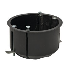 EKF plc-kmp-020-009 Коробка установочная КМП-020-009 для полых стен (80х45) с металлическими лапками IP30 EKF PROxima