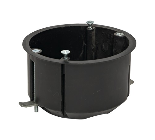 EKF plc-kmp-020-009 Коробка установочная КМП-020-009 для полых стен (80х45) с металлическими лапками IP30 EKF PROxima