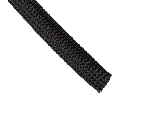 Кабельная оплетка из полиамида 15-24 мм 100 м EKF PROxima