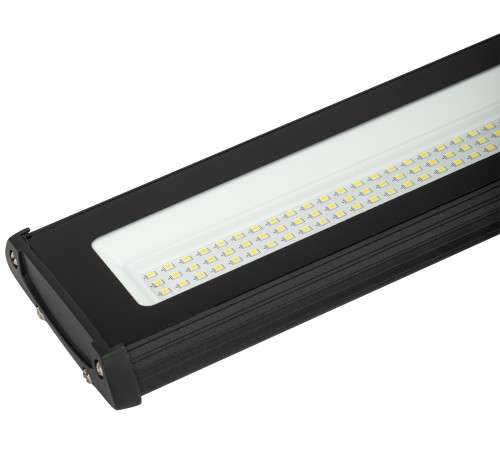 Светильник cветодиодный подвесной SPP-403-0-50K-100 IP65 100Вт 10500Лм 5000К Кп<5% КСС Д IC | Б0046672 | ЭРА