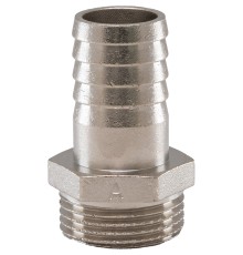 Штуцер для присоединения шланга 3/4'НР х 20 мм