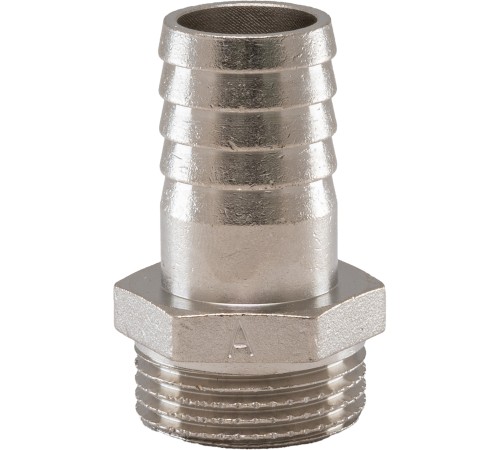 Штуцер для присоединения шланга 3/4'НР х 25 мм