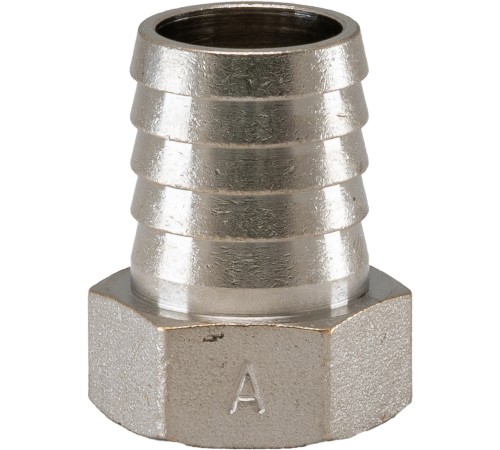 Штуцер для присоединения шланга 1'ВР х 25 мм